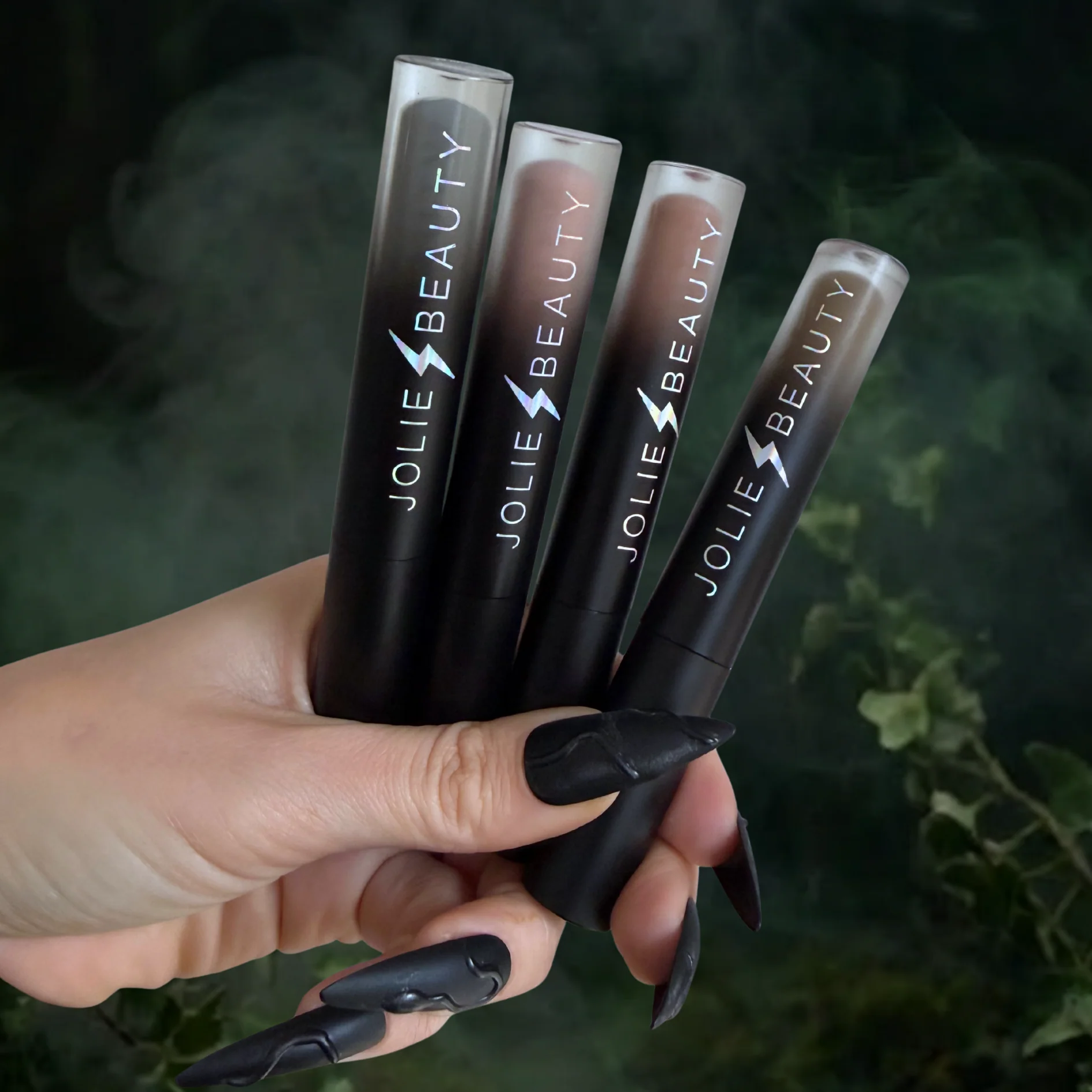 AIR MATTE LIQUID LIPSTICK - DECEASED - Image 4