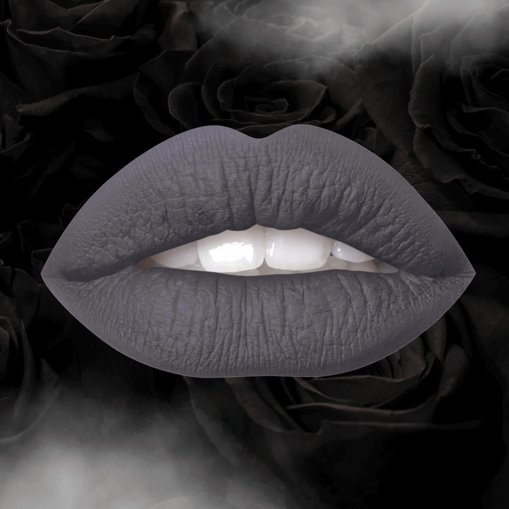 Air Matte Liquid Lipstick - Grave Digger - Image 3