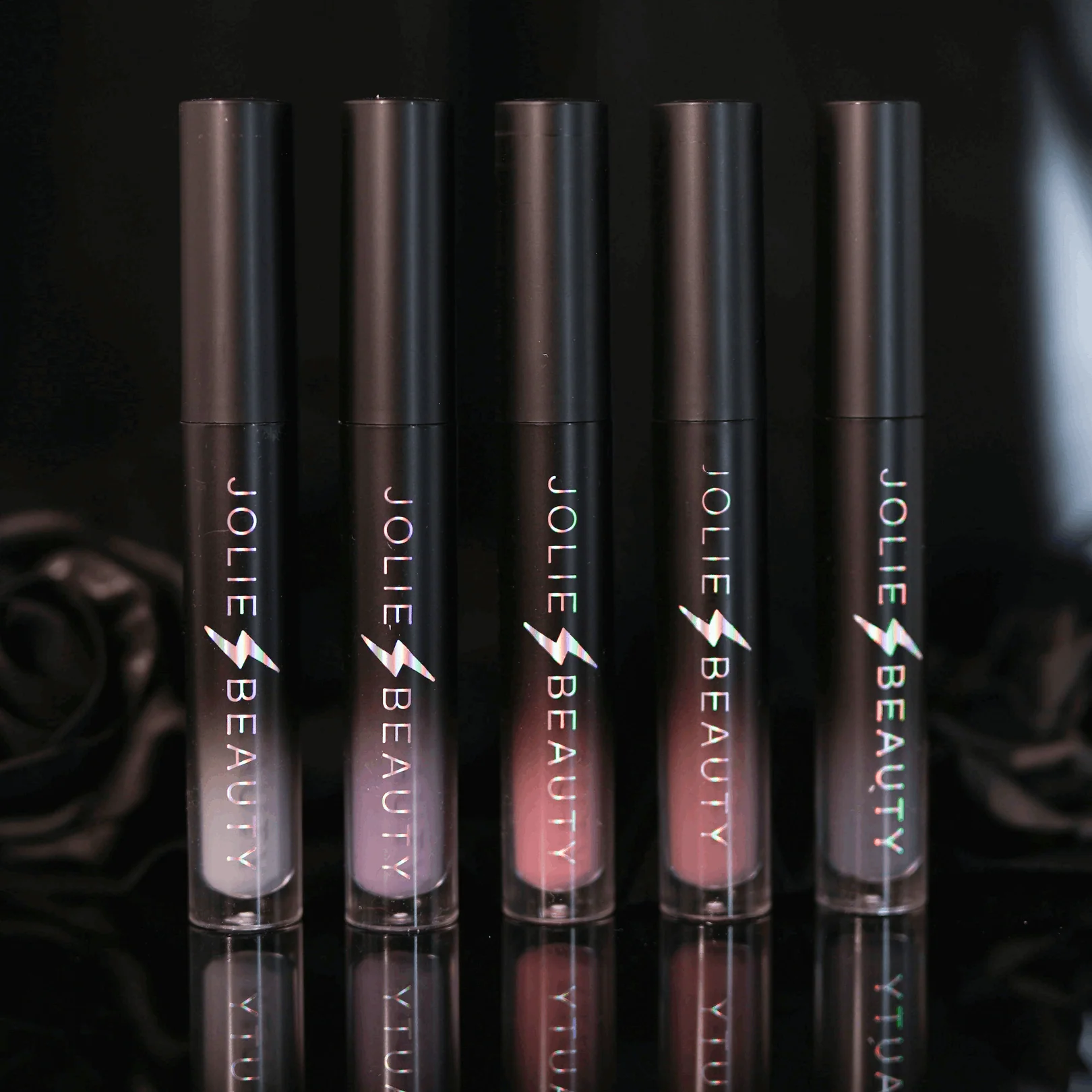 Air Matte Liquid Lipstick - Mi Amor - Image 5