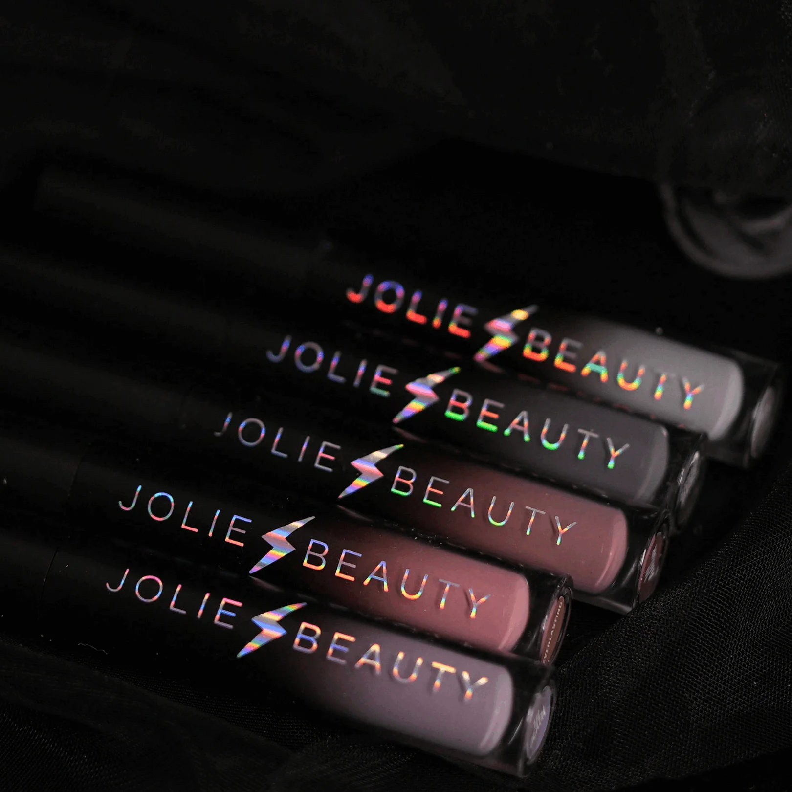 Air Matte Liquid Lipstick - Mi Amor - Image 6