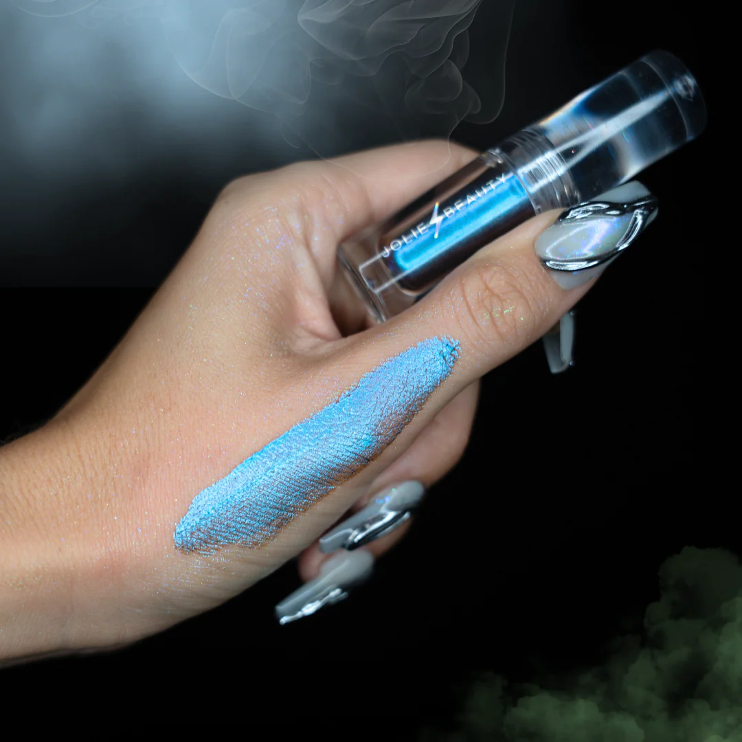Spellbound Multichrome Liquid Eyeshadow Bundle - Image 5