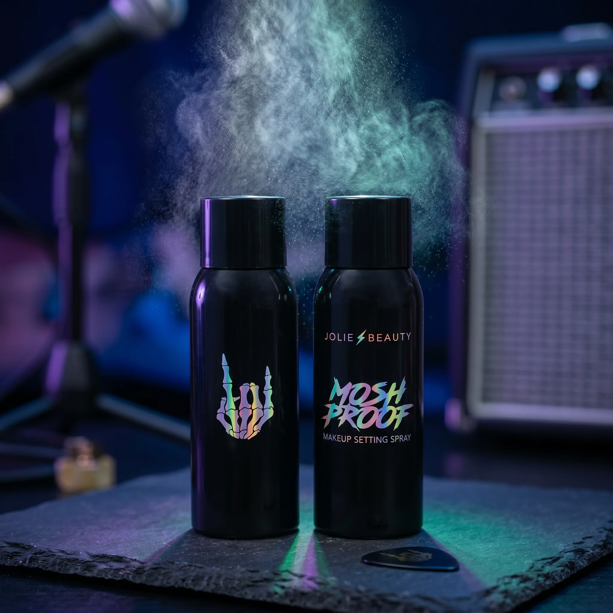 Mosh Proof Setting Spray - Image 3