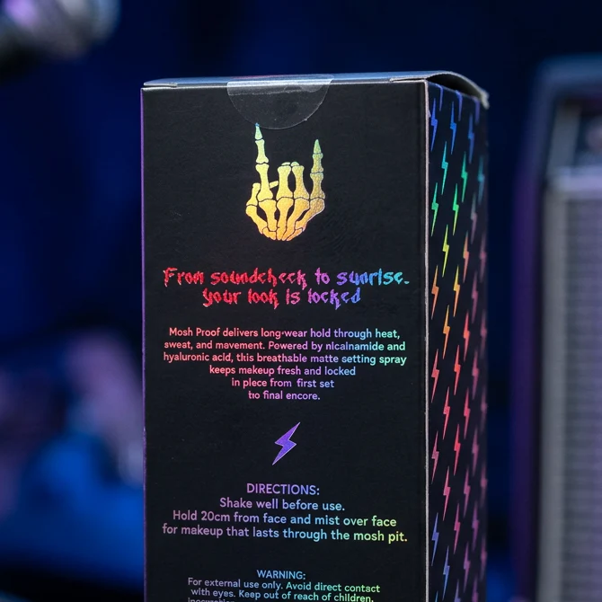 Mosh Proof Setting Spray - Image 4
