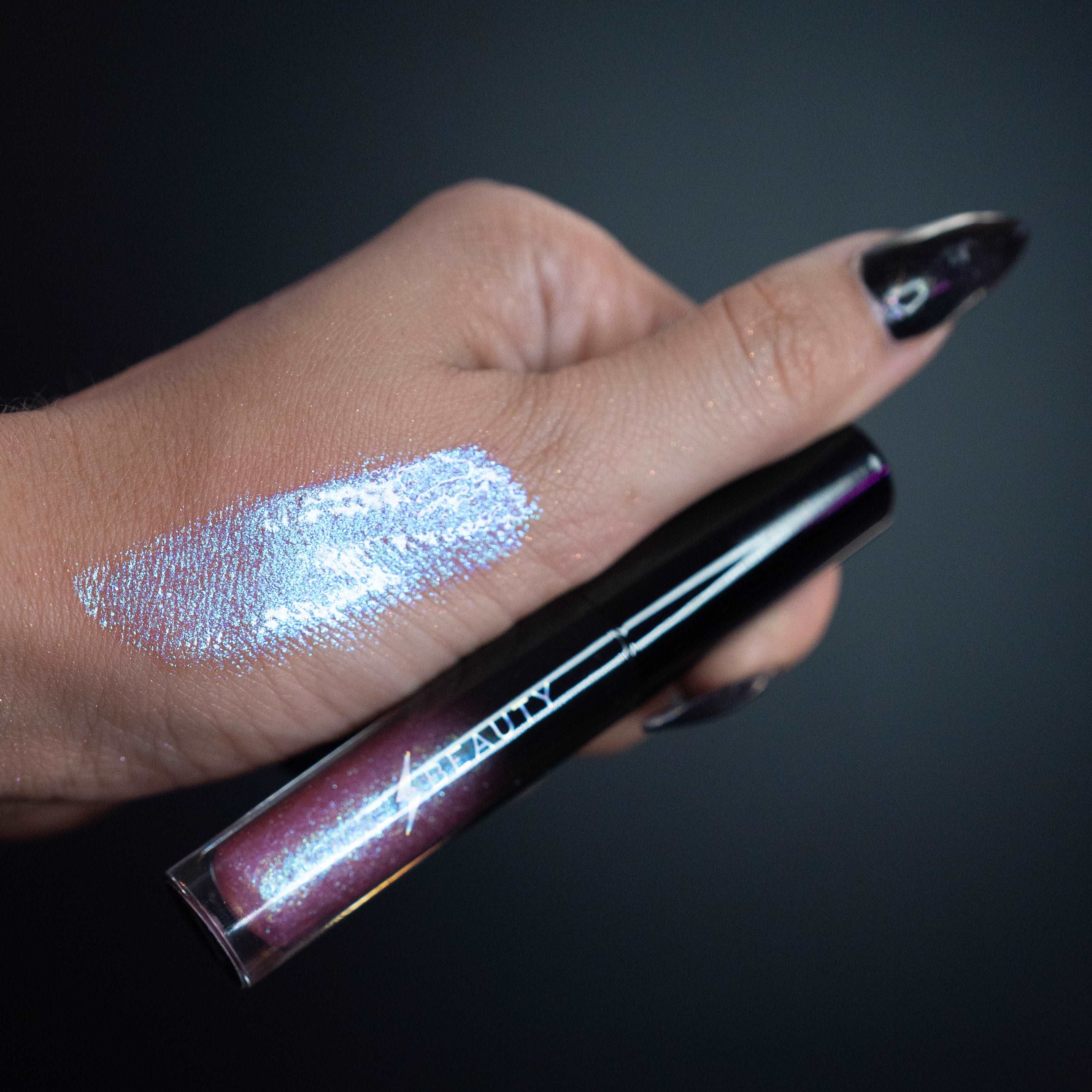 Multichrome Lip Gloss - Ethereal - Image 3