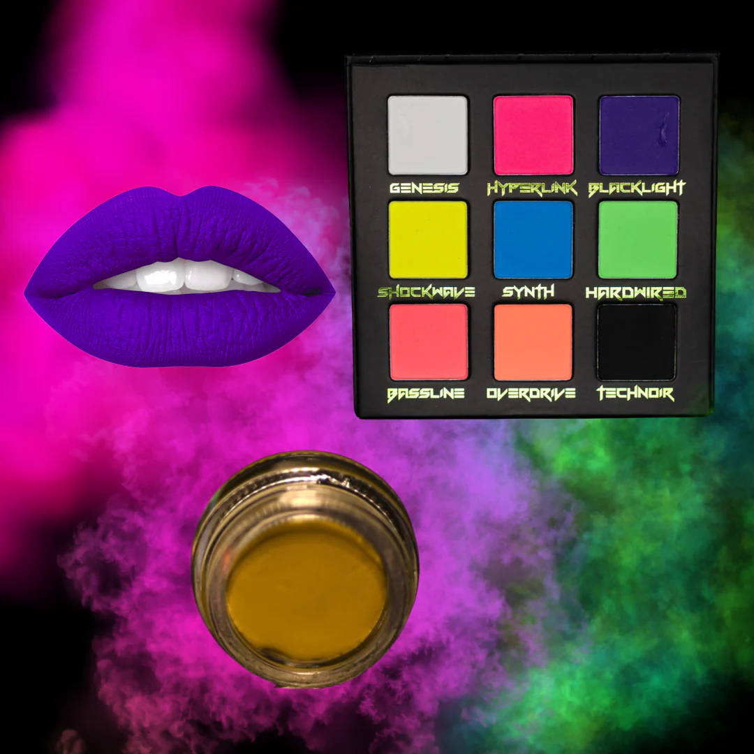 NEON LIGHTS BUNDLE