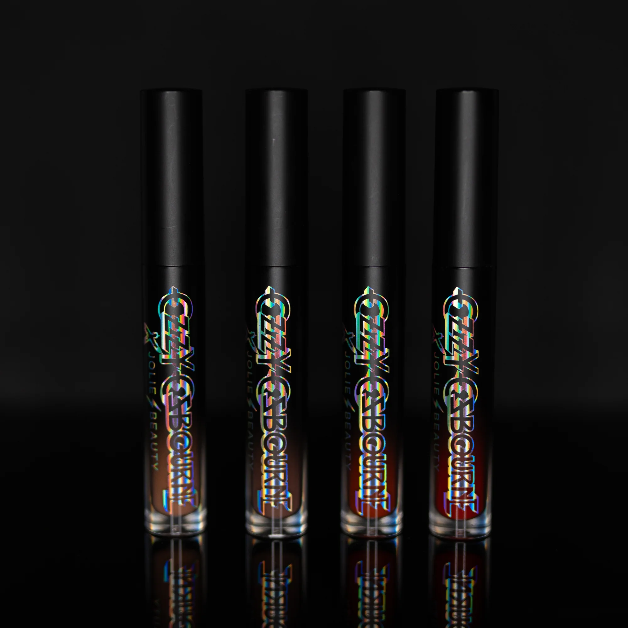 Ozzy Osbourne X Jolie Beauty © - Air Matte Liquid Lipstick - Dreamer - Image 4