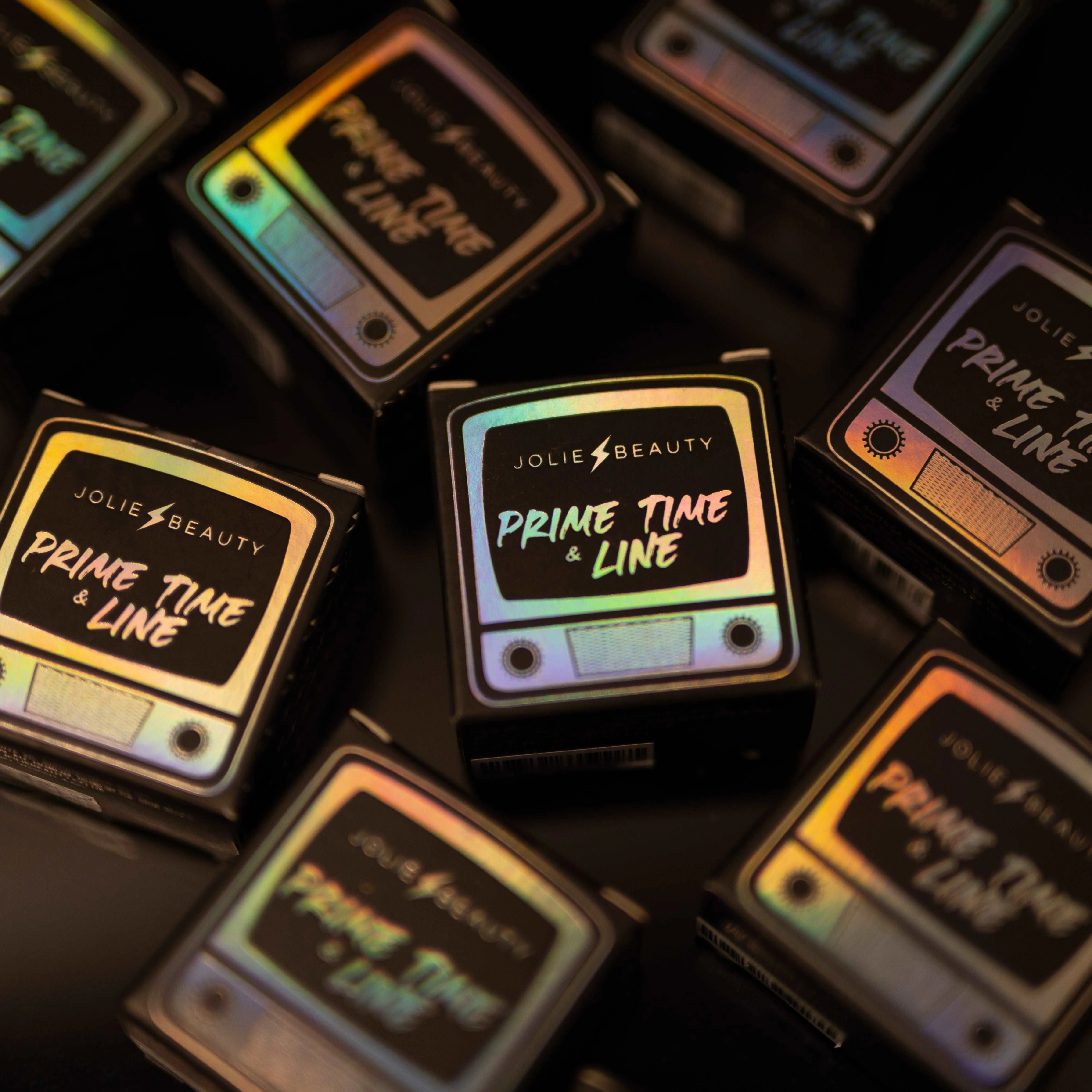 PRIME TIME & LINE - WHITE - Image 4