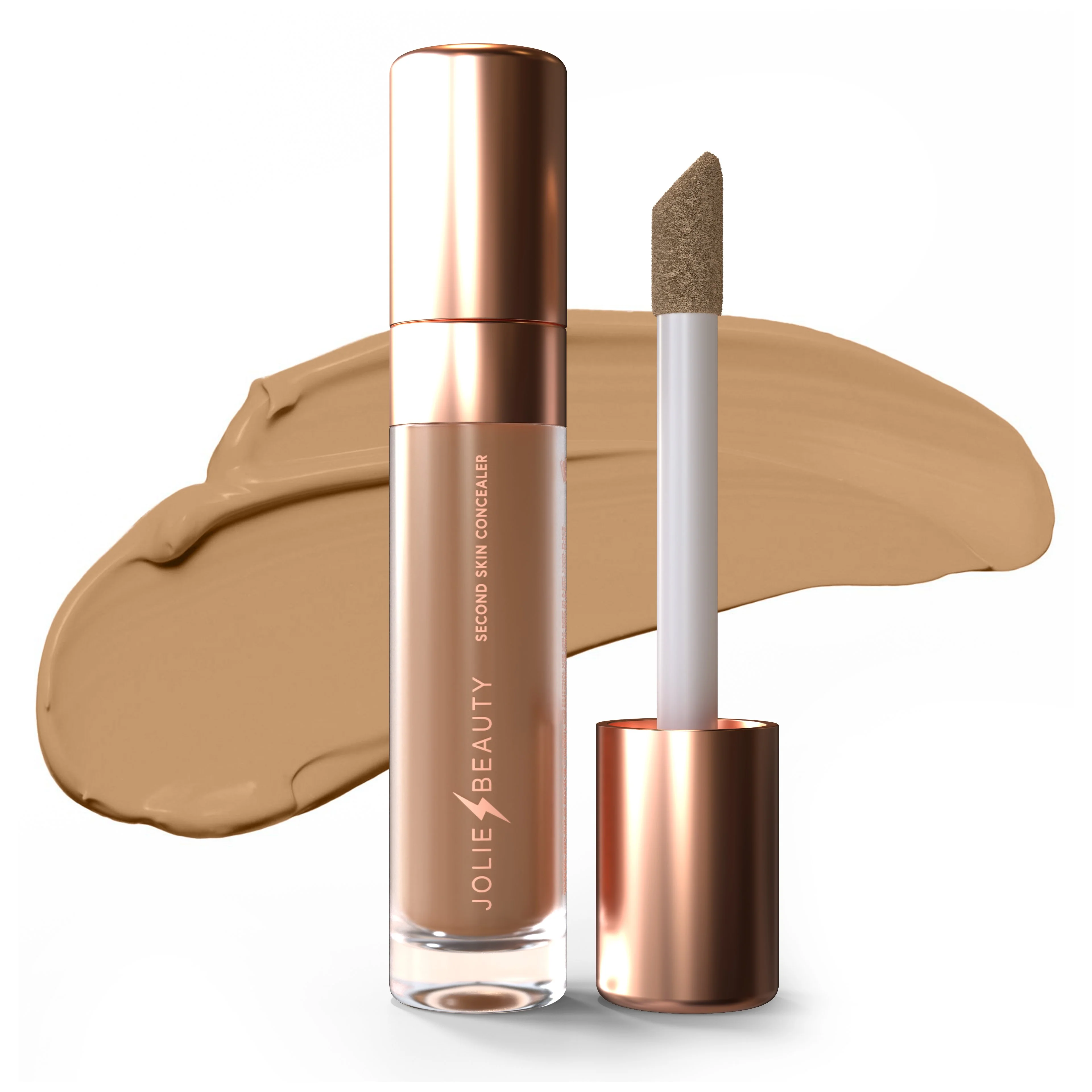Second Skin Concealer (24 Shades) - Image 10