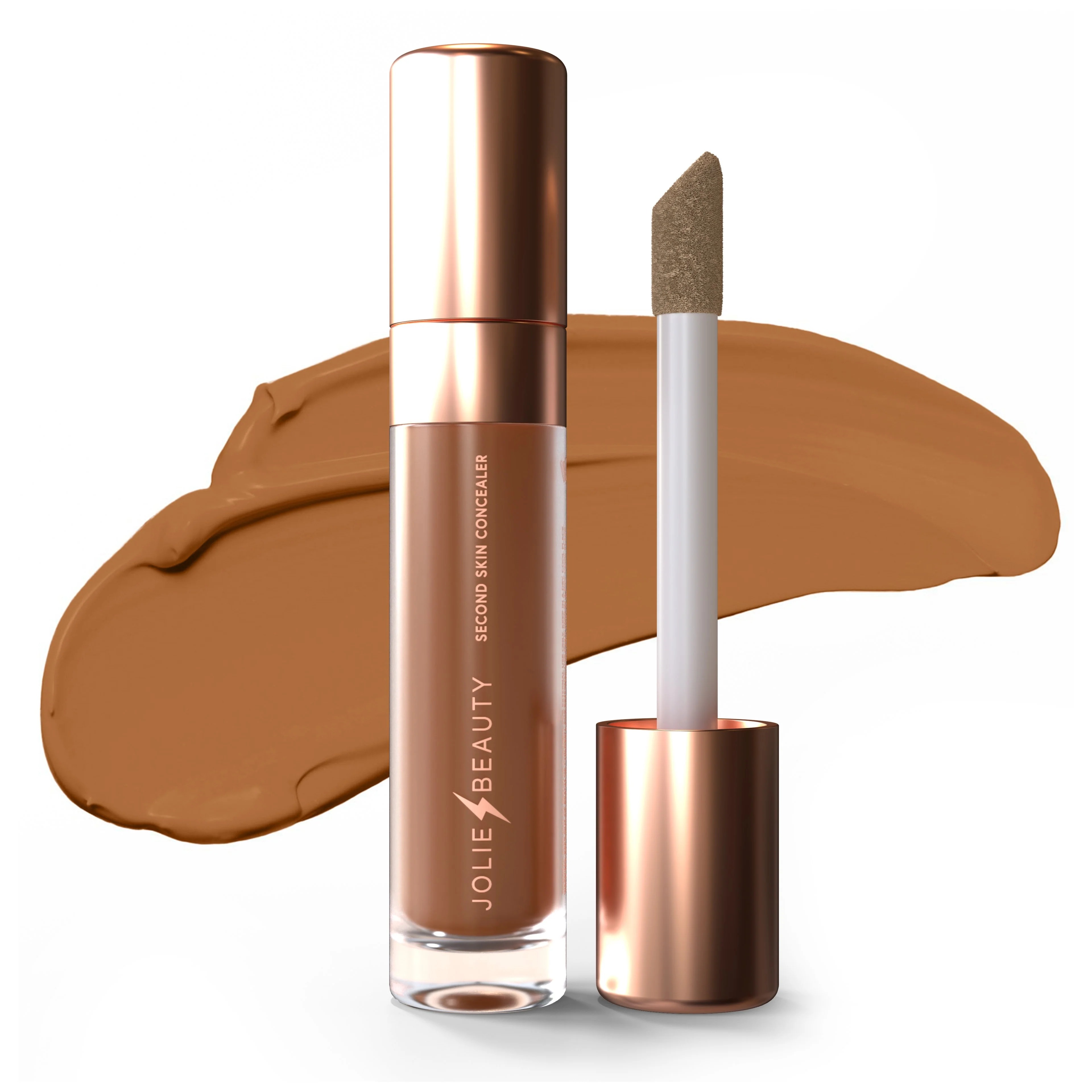 Second Skin Concealer (24 Shades) - Image 19