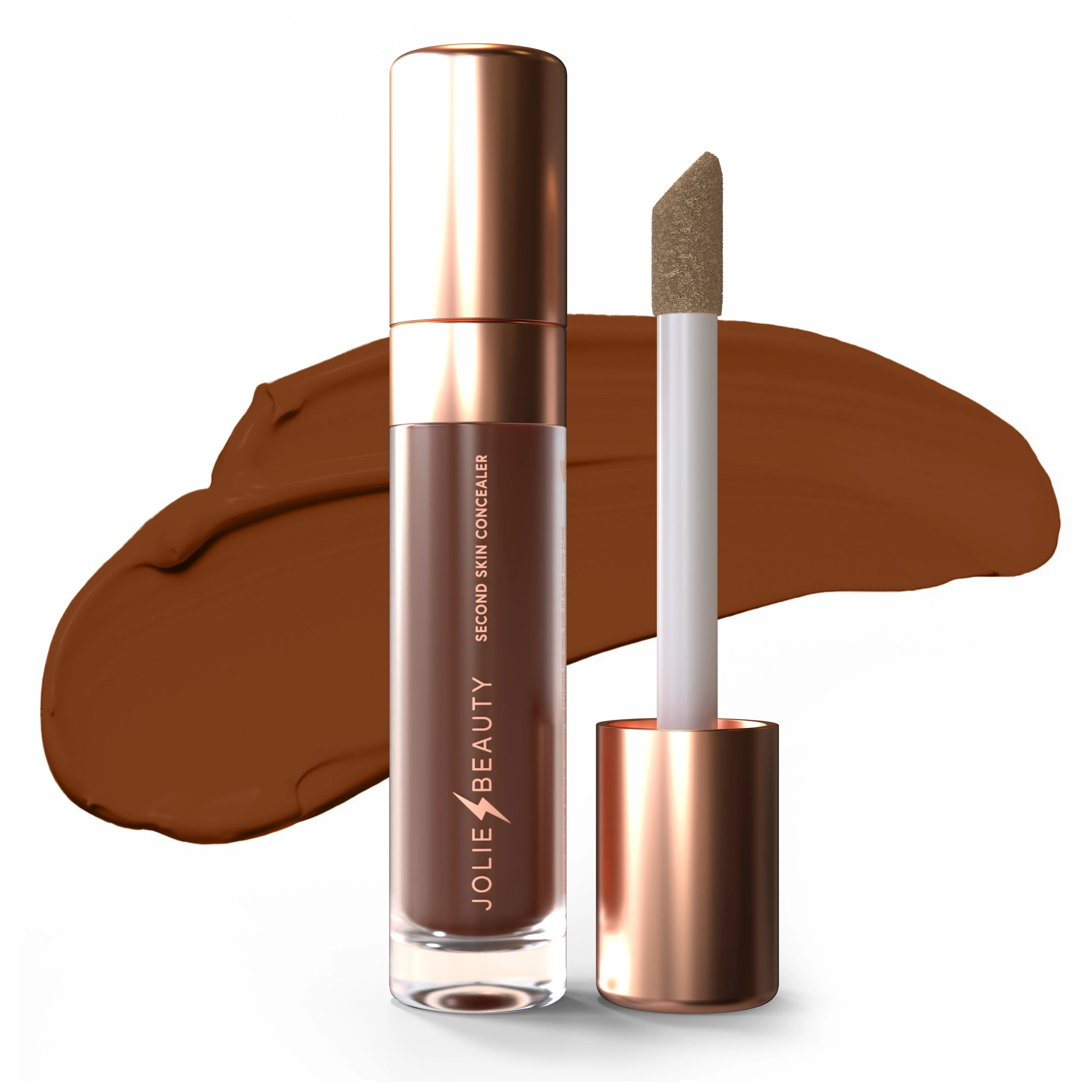 Second Skin Concealer (24 Shades) - Image 23