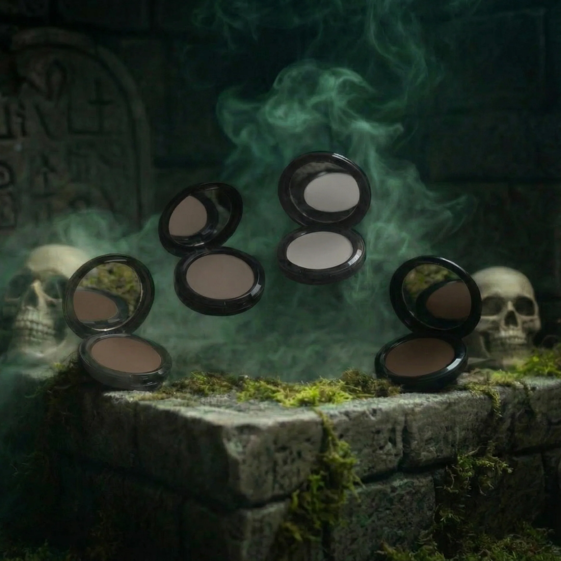 SKULLPTED CONTOUR CREAM - SKULL - Image 5