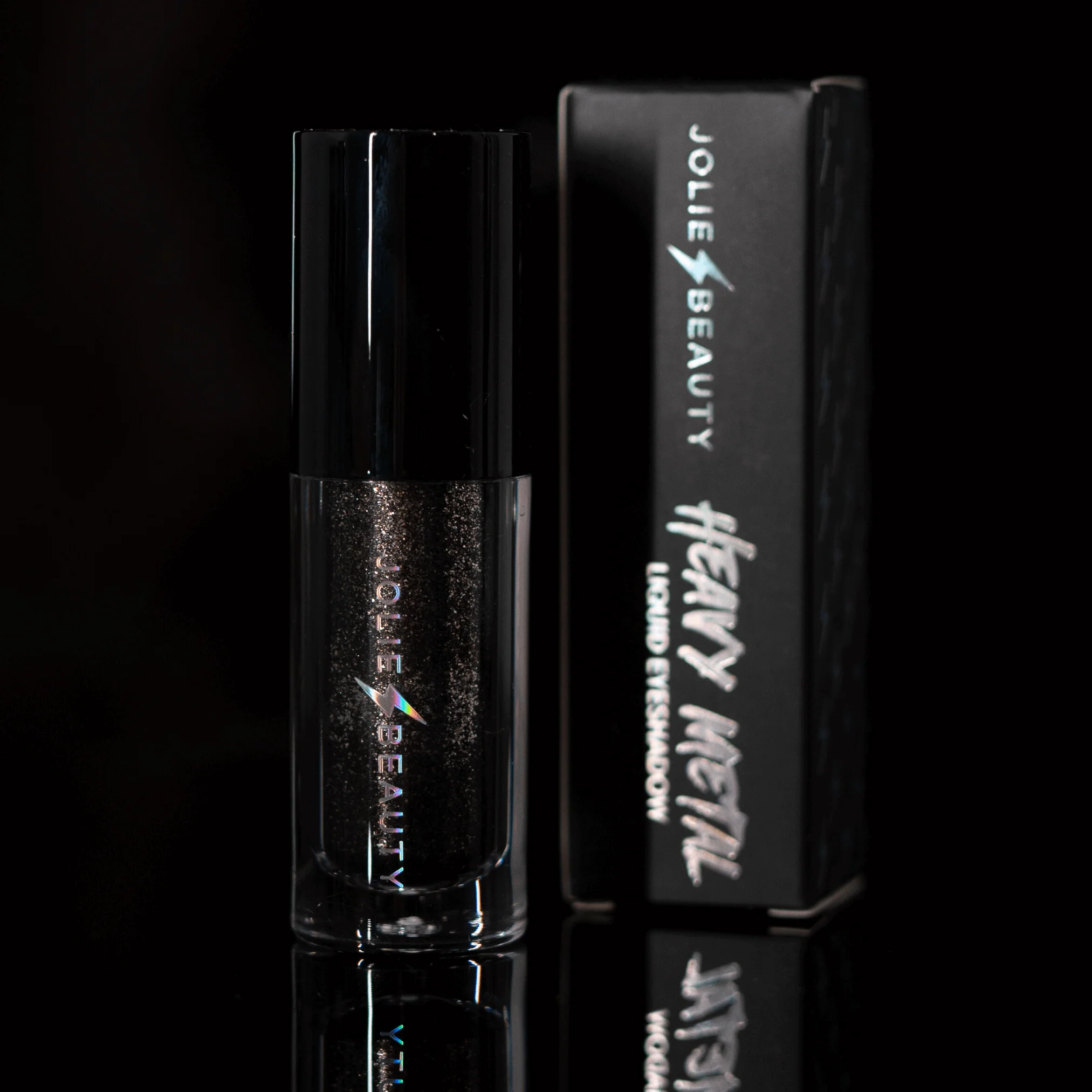 "Til Death" Heavy Metal Liquid Eyeshadow Collection - Image 4