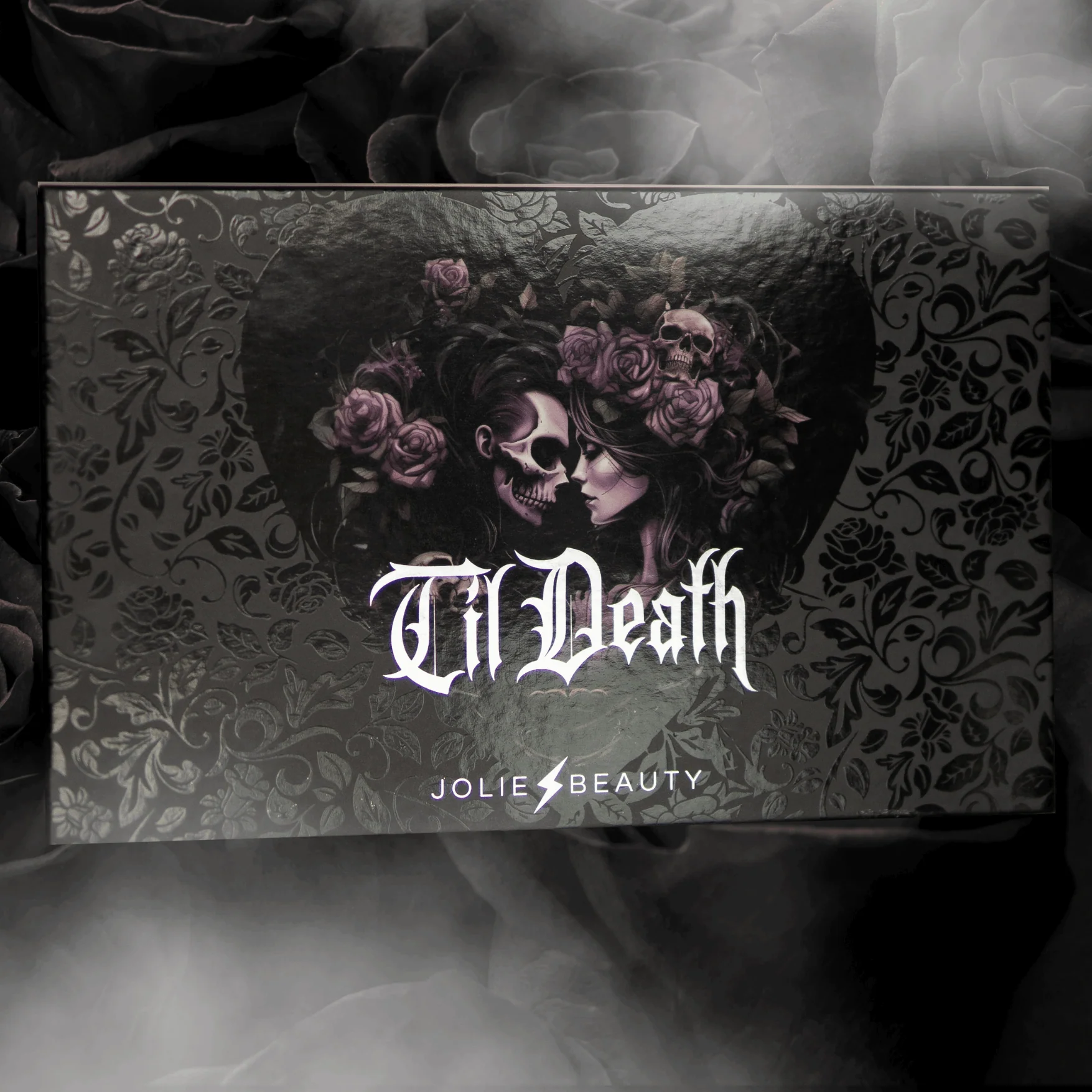 Til Death Palette - Image 4