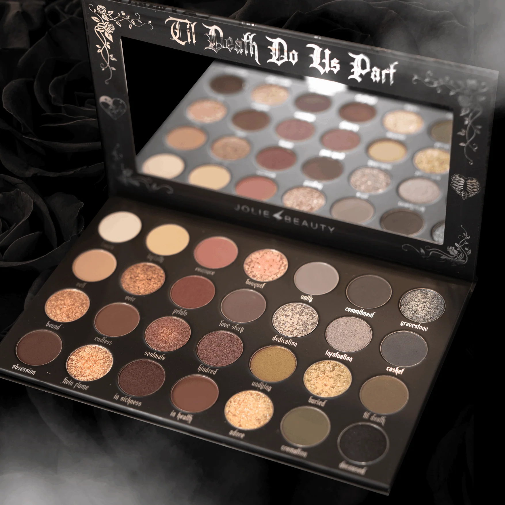 Til Death Small Bundle - Image 6