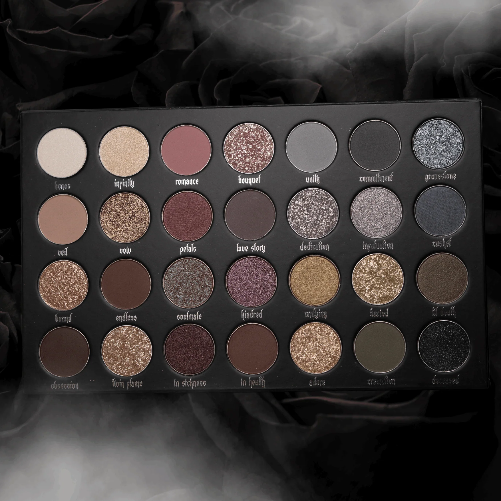 Til Death Small Bundle - Image 9