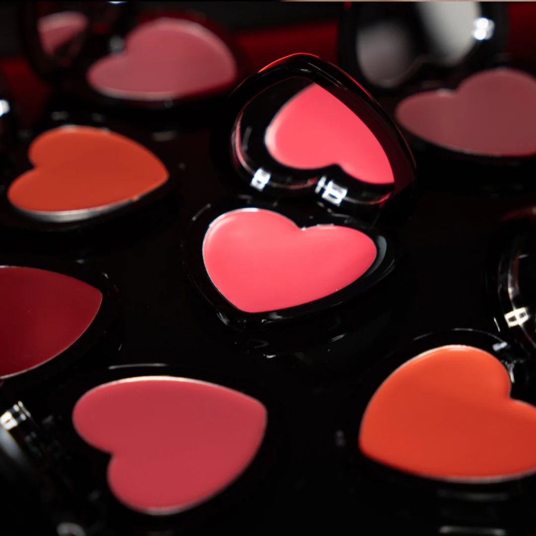Velvet Cream Blush - Bloom - Image 3