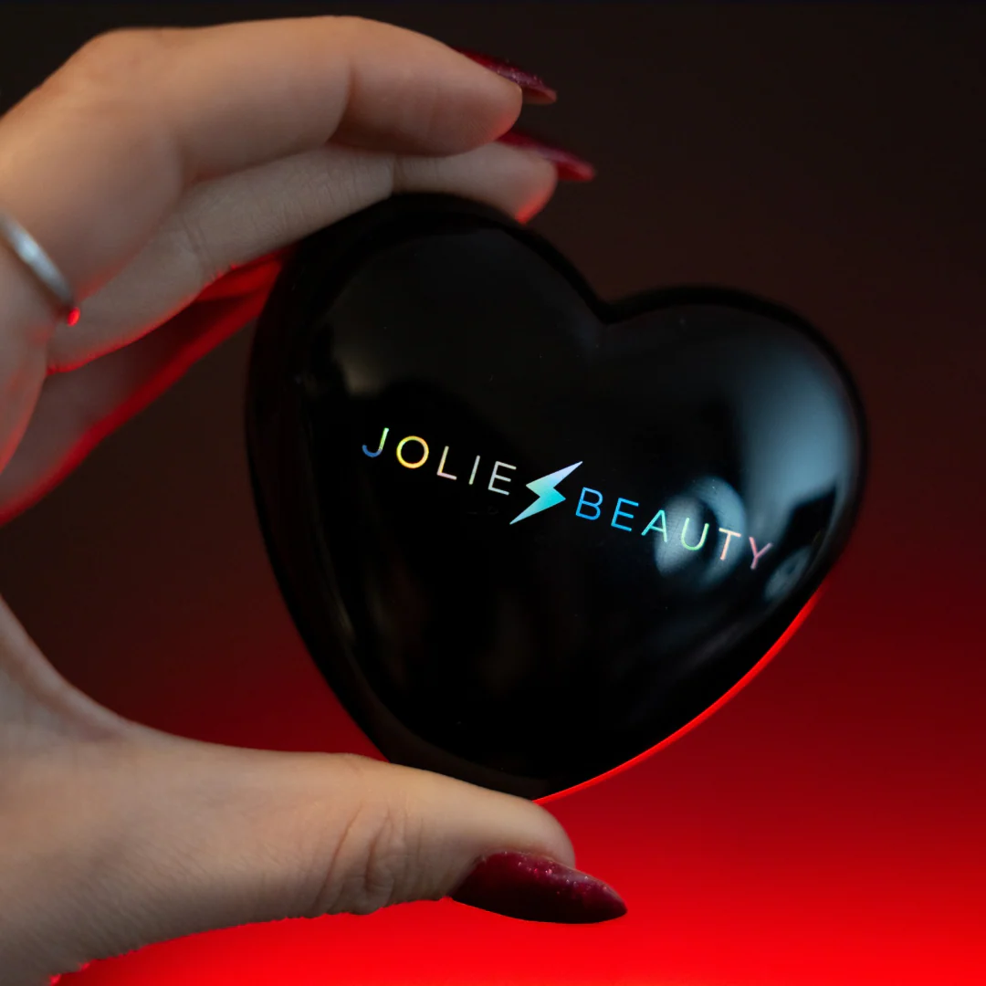Velvet Cream Blush - Flame - Image 4